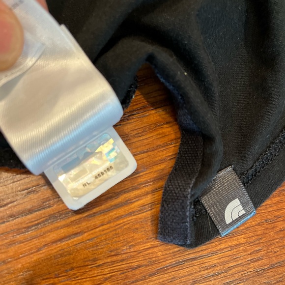 The North Face Adorabelle Women’s Black Tank Size Medium - Picture 9 of 12